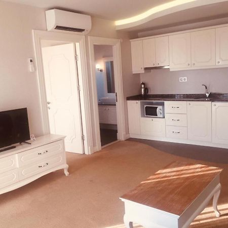 Daphne Apartments C Blok Fethiye Eksteriør billede