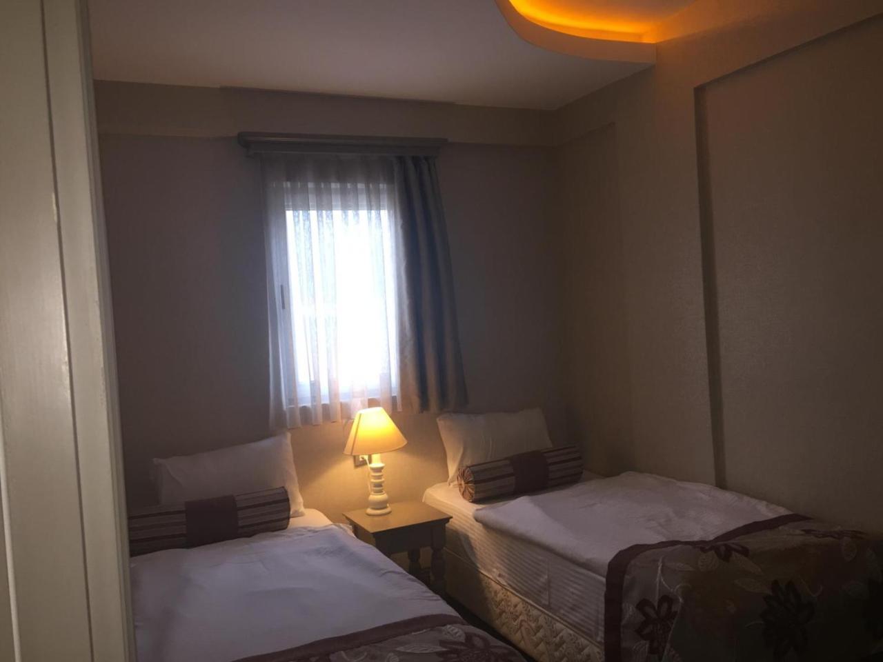 Daphne Apartments C Blok Fethiye Eksteriør billede